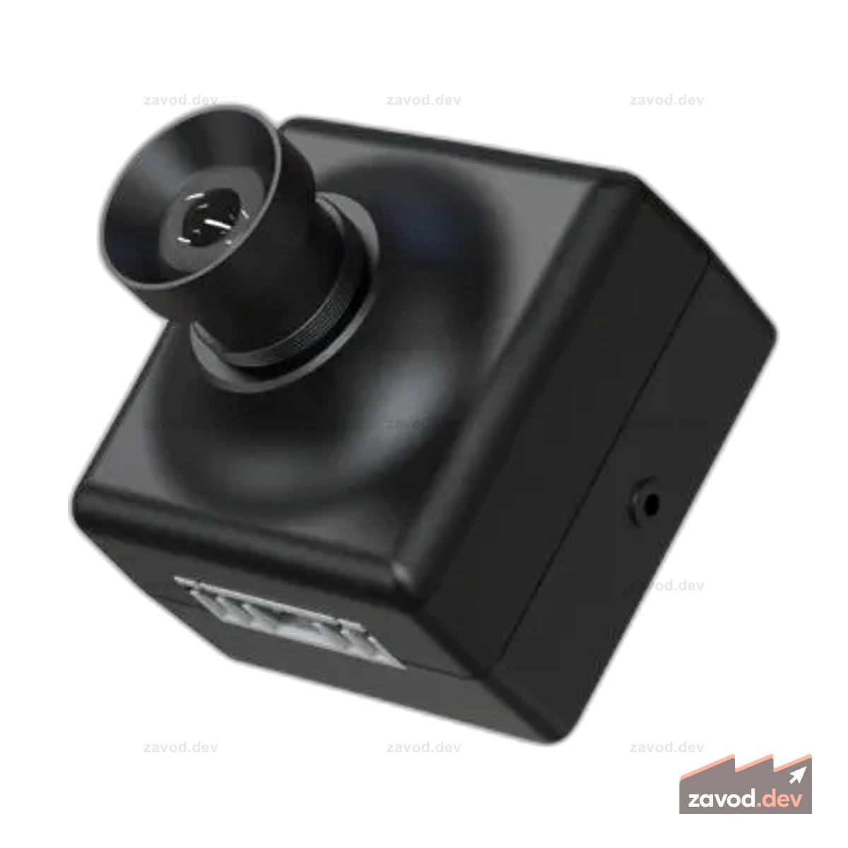 Arducam Mega 5MP SPI M12