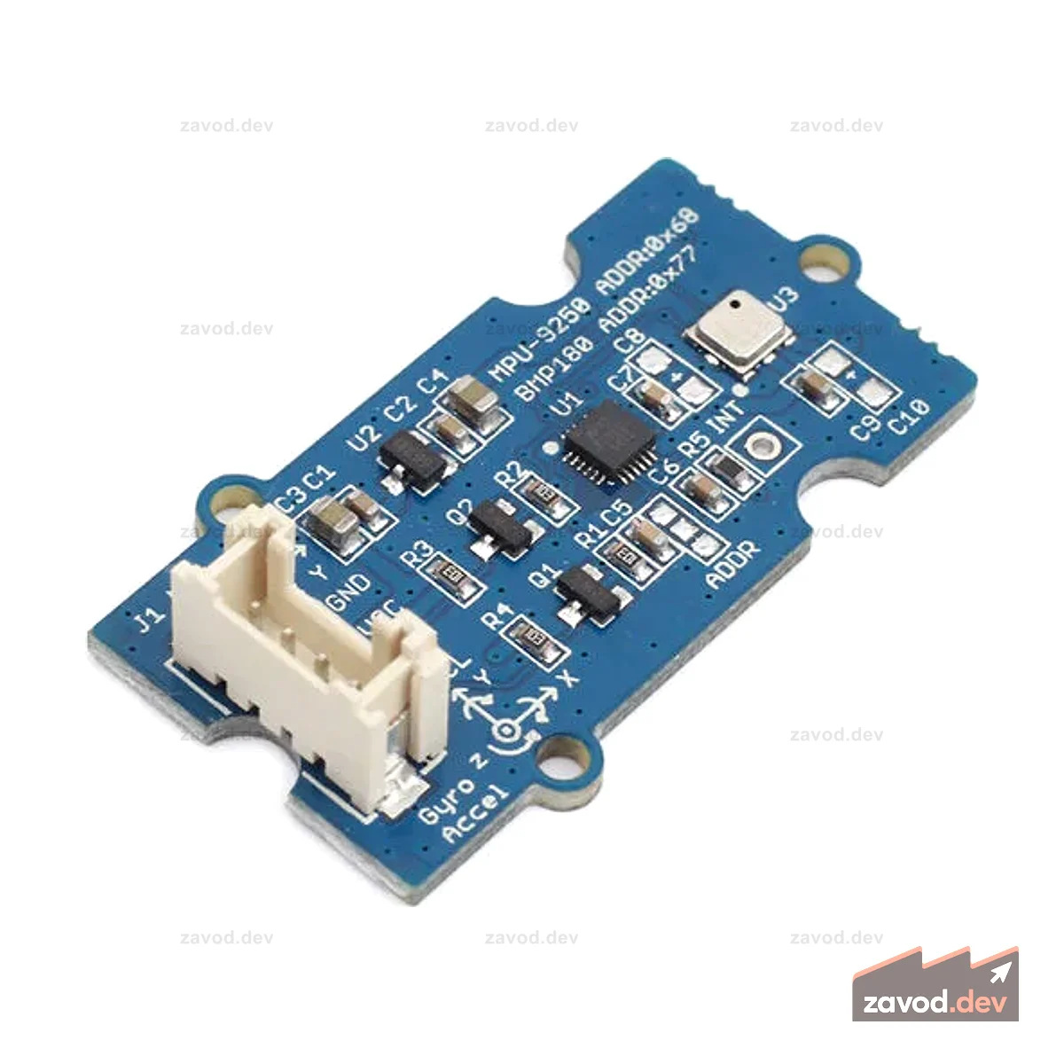 Grove - IMU 10DOF
