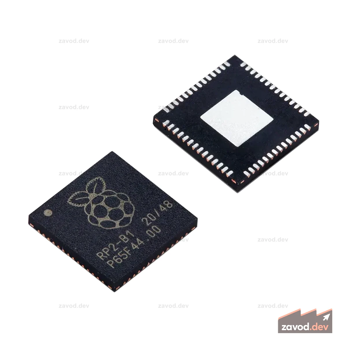 Raspberry - RP204013 /3400