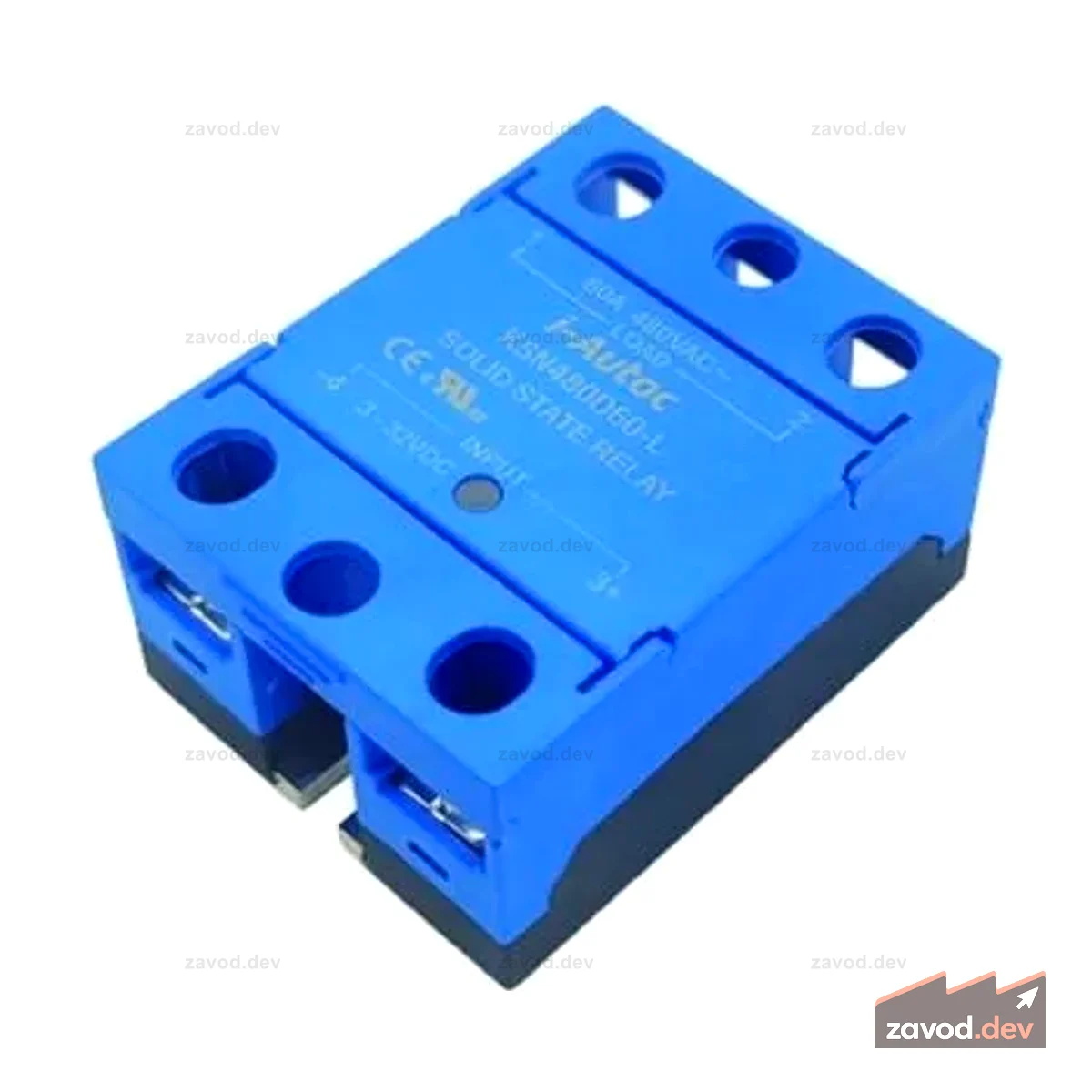 KSN600D125-L