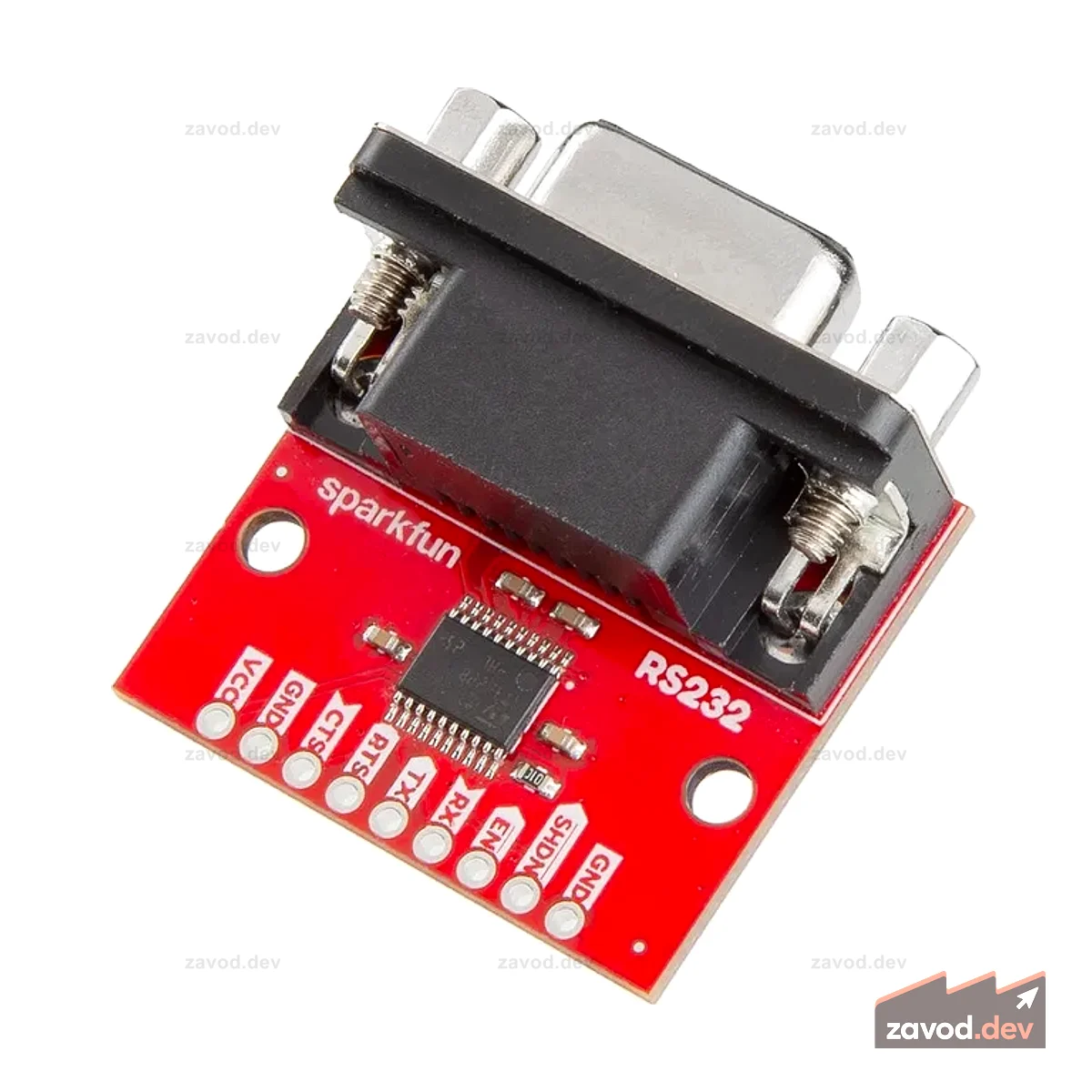 SparkFun RS232