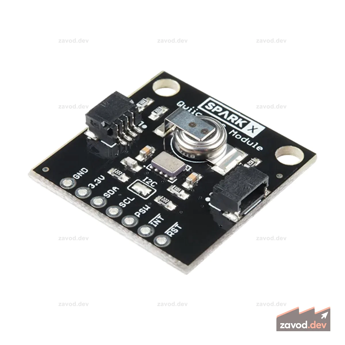 Qwiic RTC - RV-1805