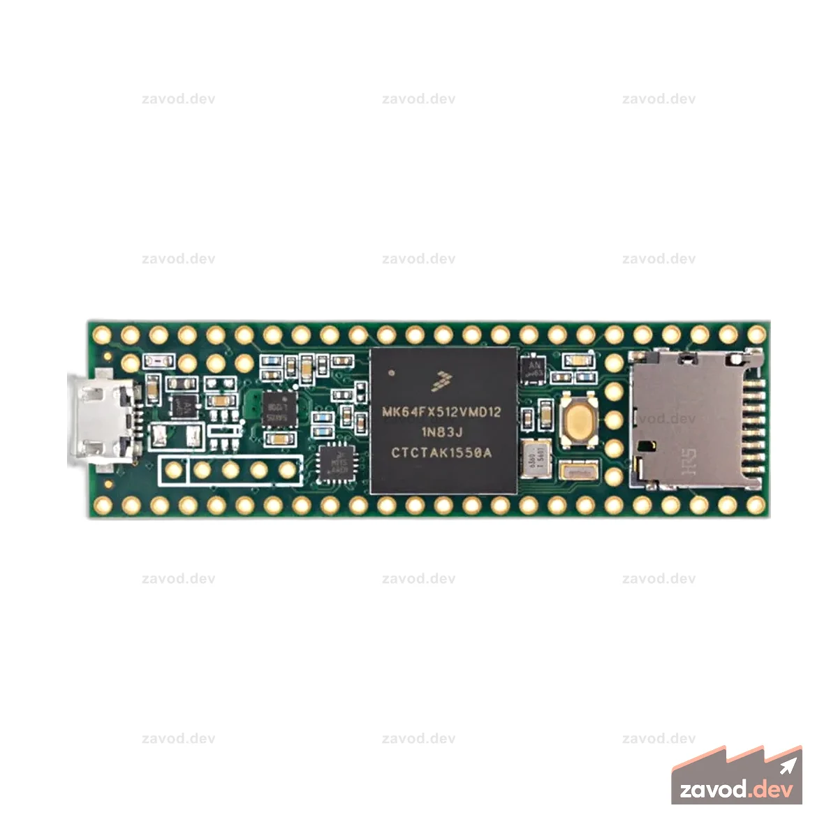 Teensy 3.5