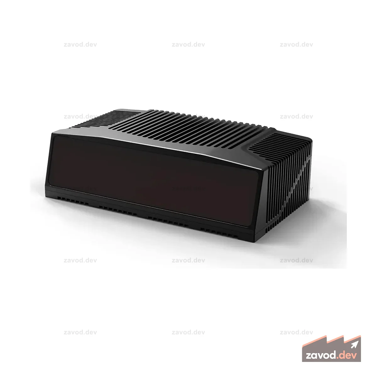 LS500W1 Лидар для обнаружения слепых зон со сверхшироким углом обзора