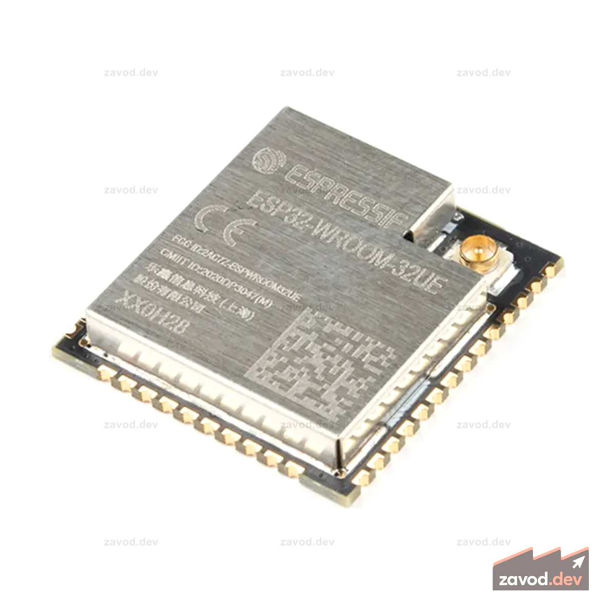 ESP32 WROOM MCU Module - 16MB (U.FL)