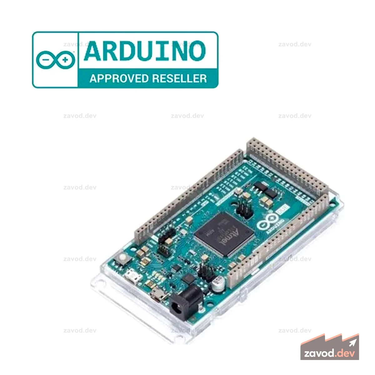 Arduino Due Original A000062