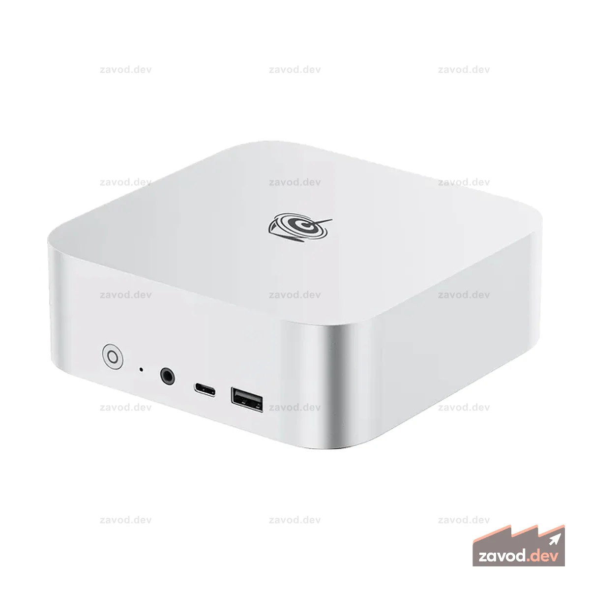 Beelink SER10 MAX AMD Pro Ryzen™ AI 9 HX 470