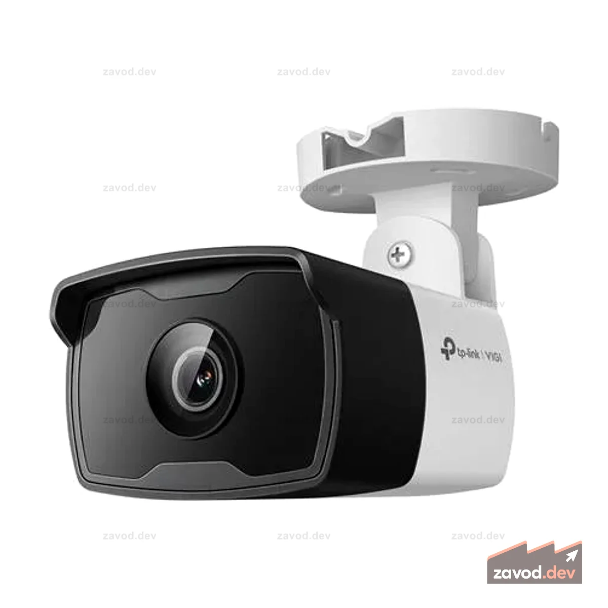 TP-LINK VIGI C340I 4MM