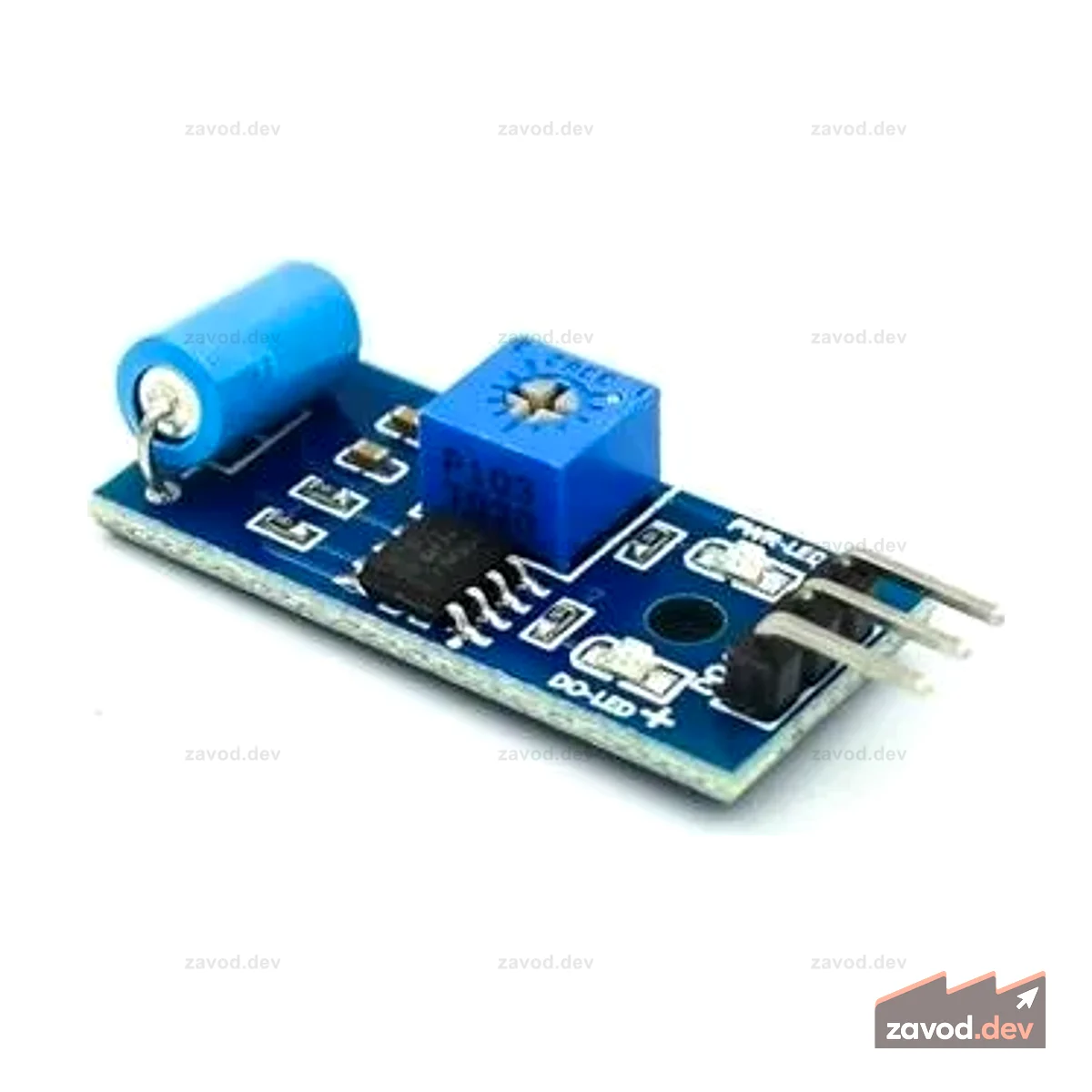 HKD SW-420 VIBRATION MODULE