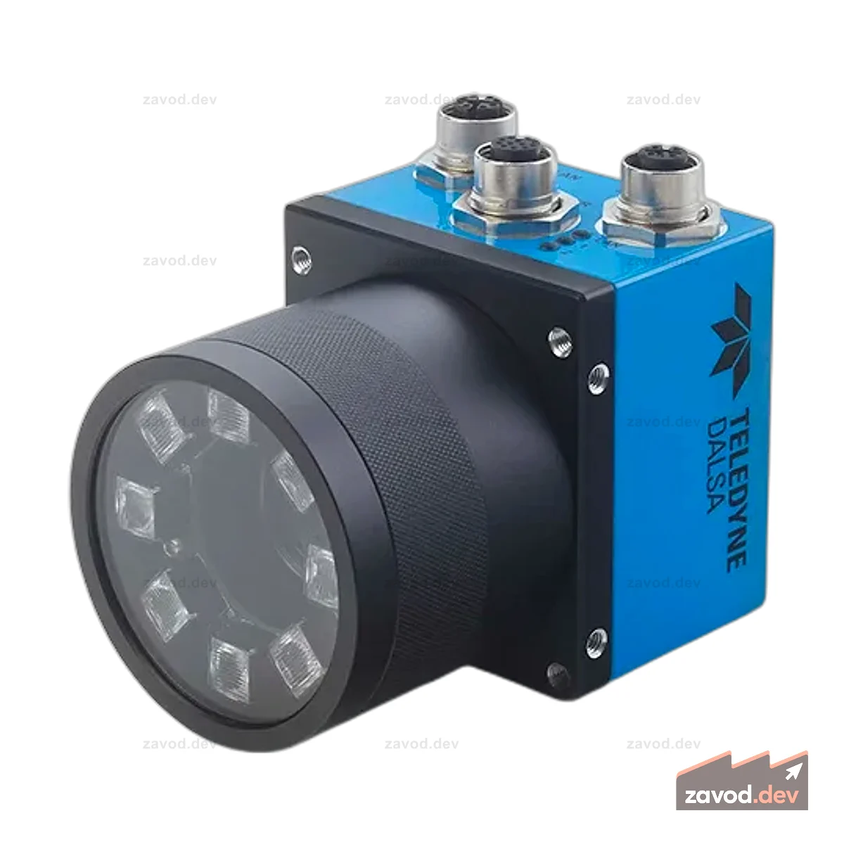 Teledyne FLIR BOA2 XA2