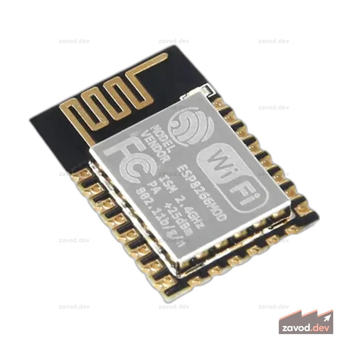 ESP-12E ESP8266 Последовательный модуль Wi-Fi