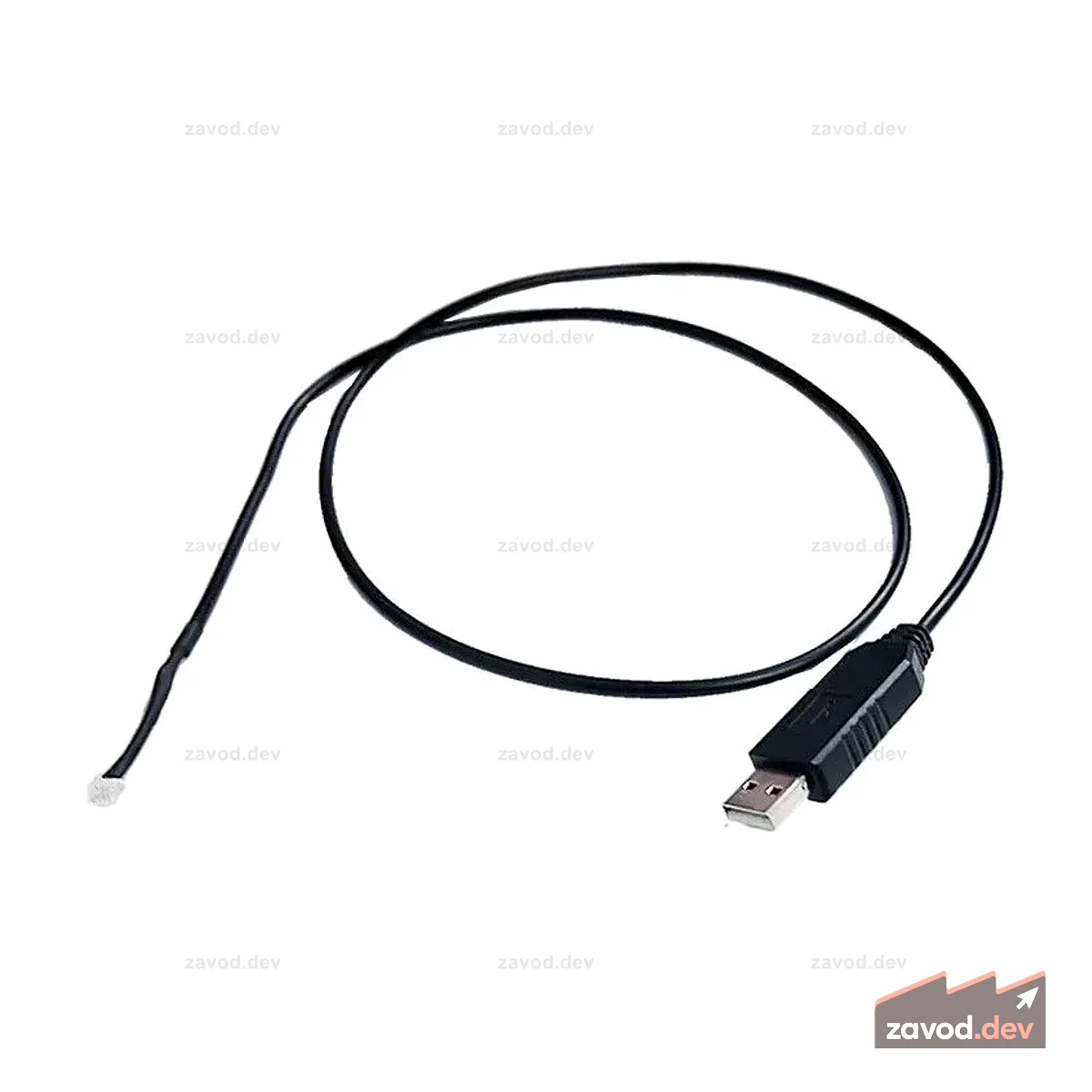 Raspberry Pi 5 UART - USB /