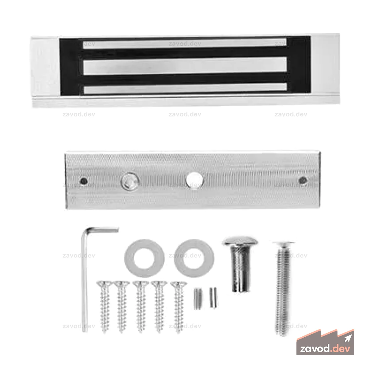 MAG LOCK CS180 R
