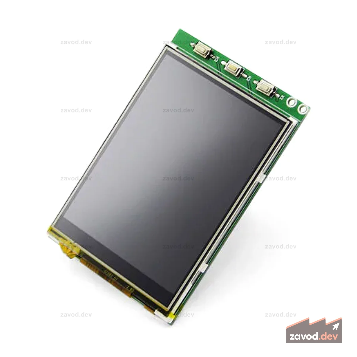 3,2-дюймовый TFT ЖК-экран для Raspberry Pi