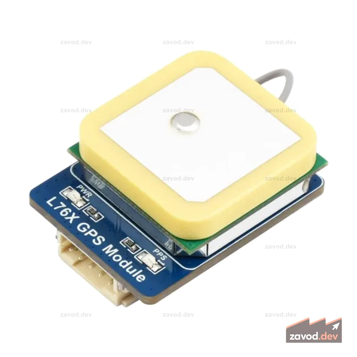 L76K GPS