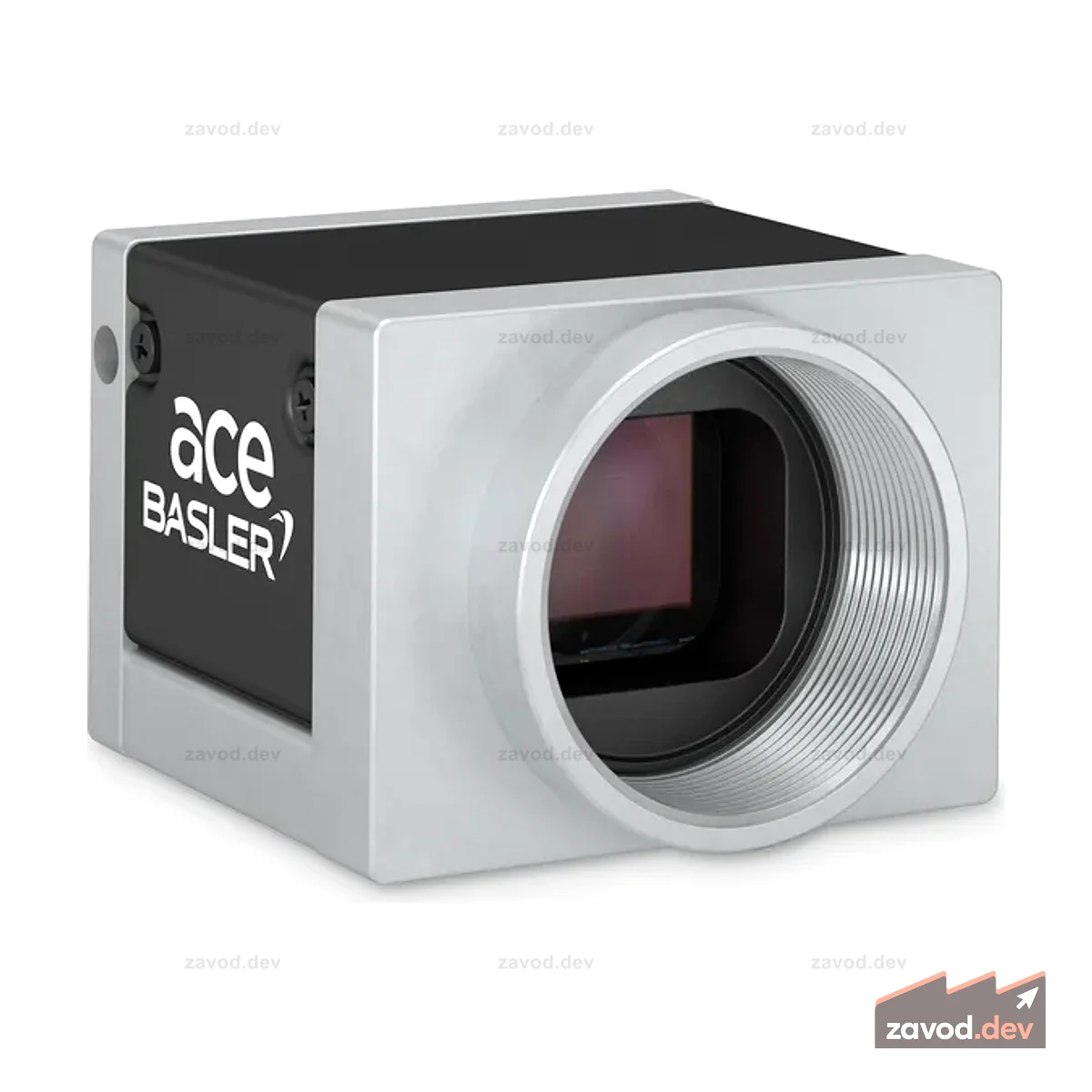 Basler acA4096-30um