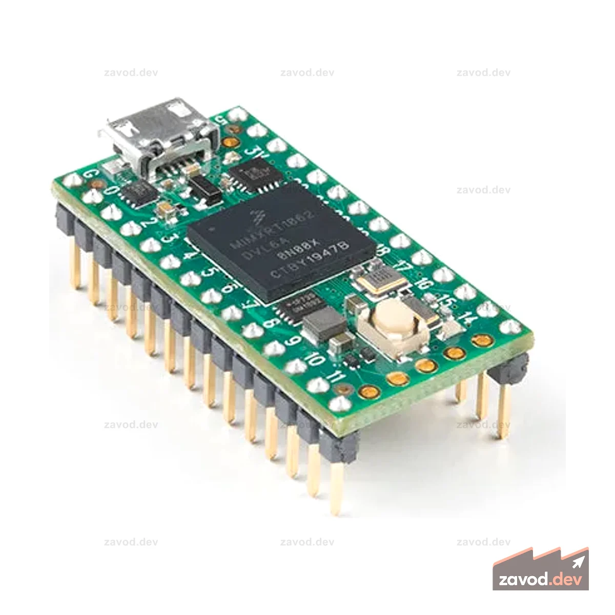 Teensy 4.0