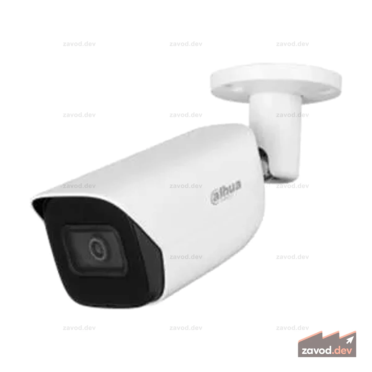 DHA IPC-HFW3241E-AS-S2 3.6MM