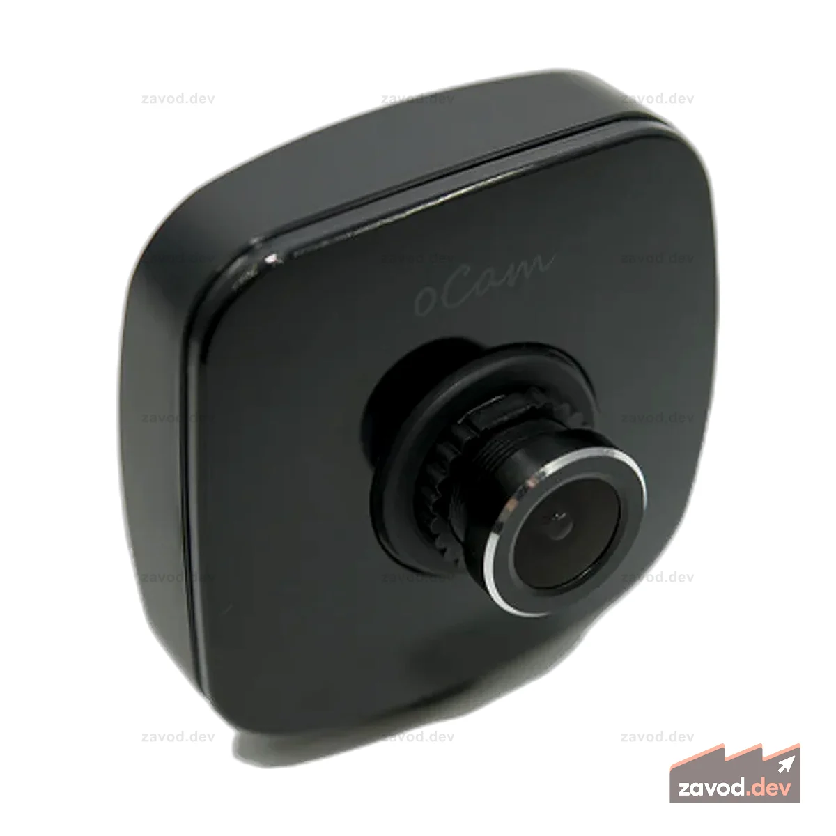 oCam-1CGN-U Plus 1 Мп USB 3.0 Цветная камера с глобальным затвором