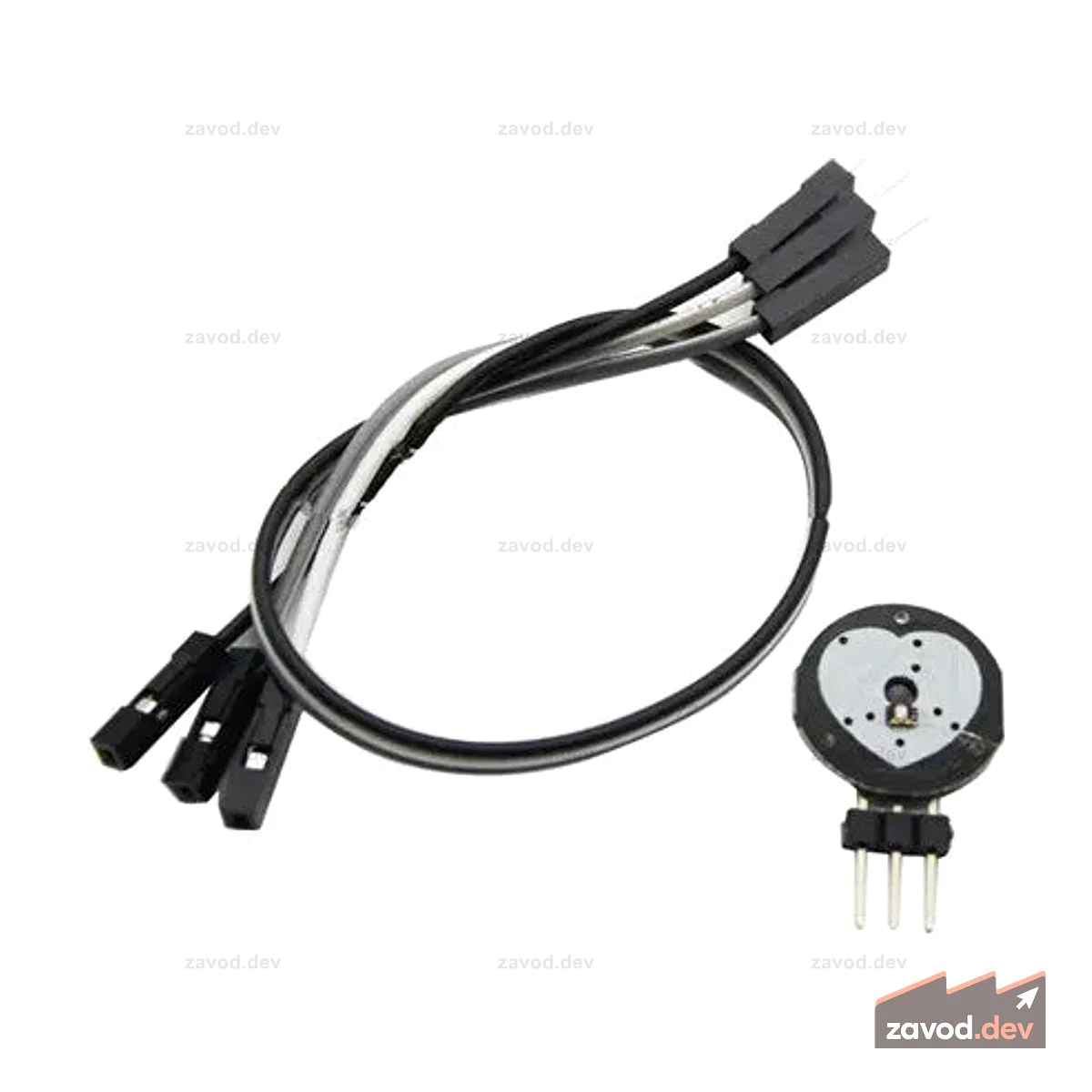 HKD HEART PULSE RATE MODULE