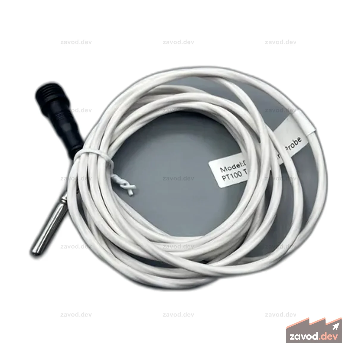 Dragino DR-LT Температурфюлер (Нидригтемператур) для LTC2-LB