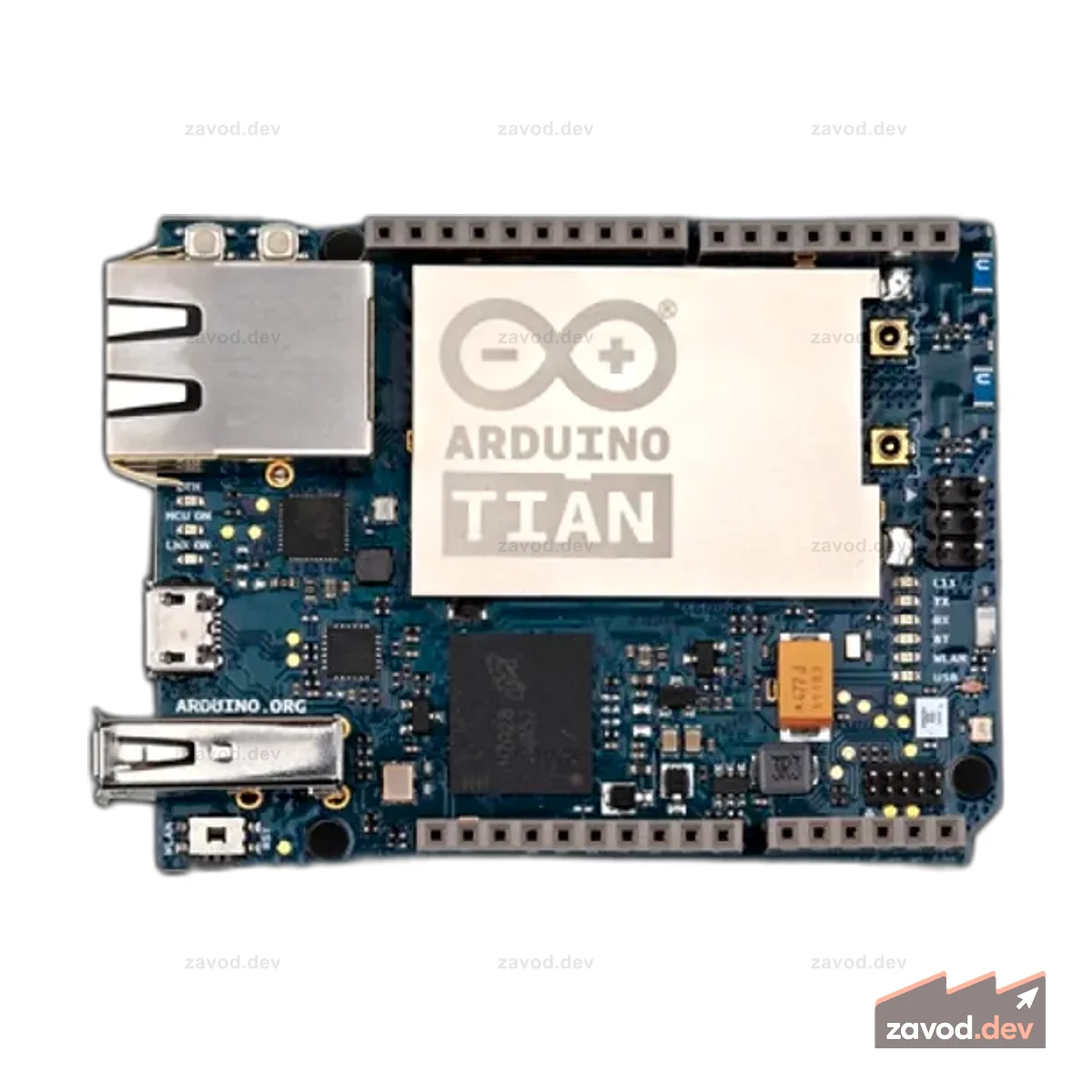 Arduino TIAN