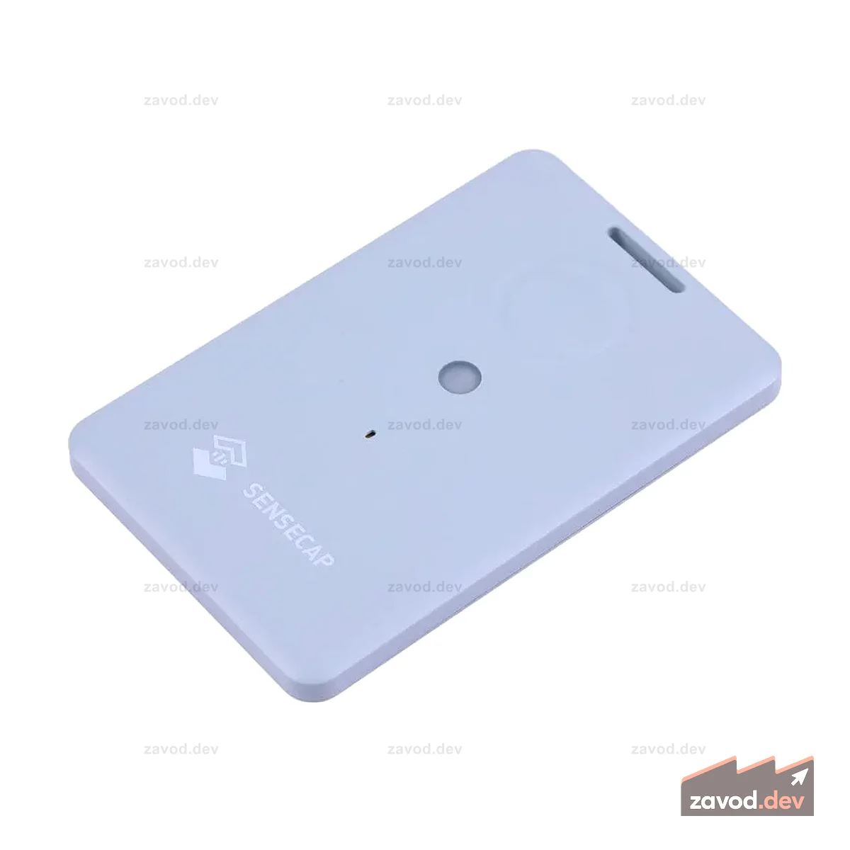 SenseCAP T1000-B LoRaWAN Трекер (без датчиков)