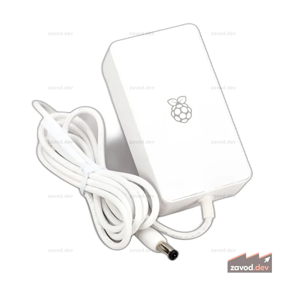 ШЛЯПА Netzteil для сборки Raspberry Pi 48 Вт