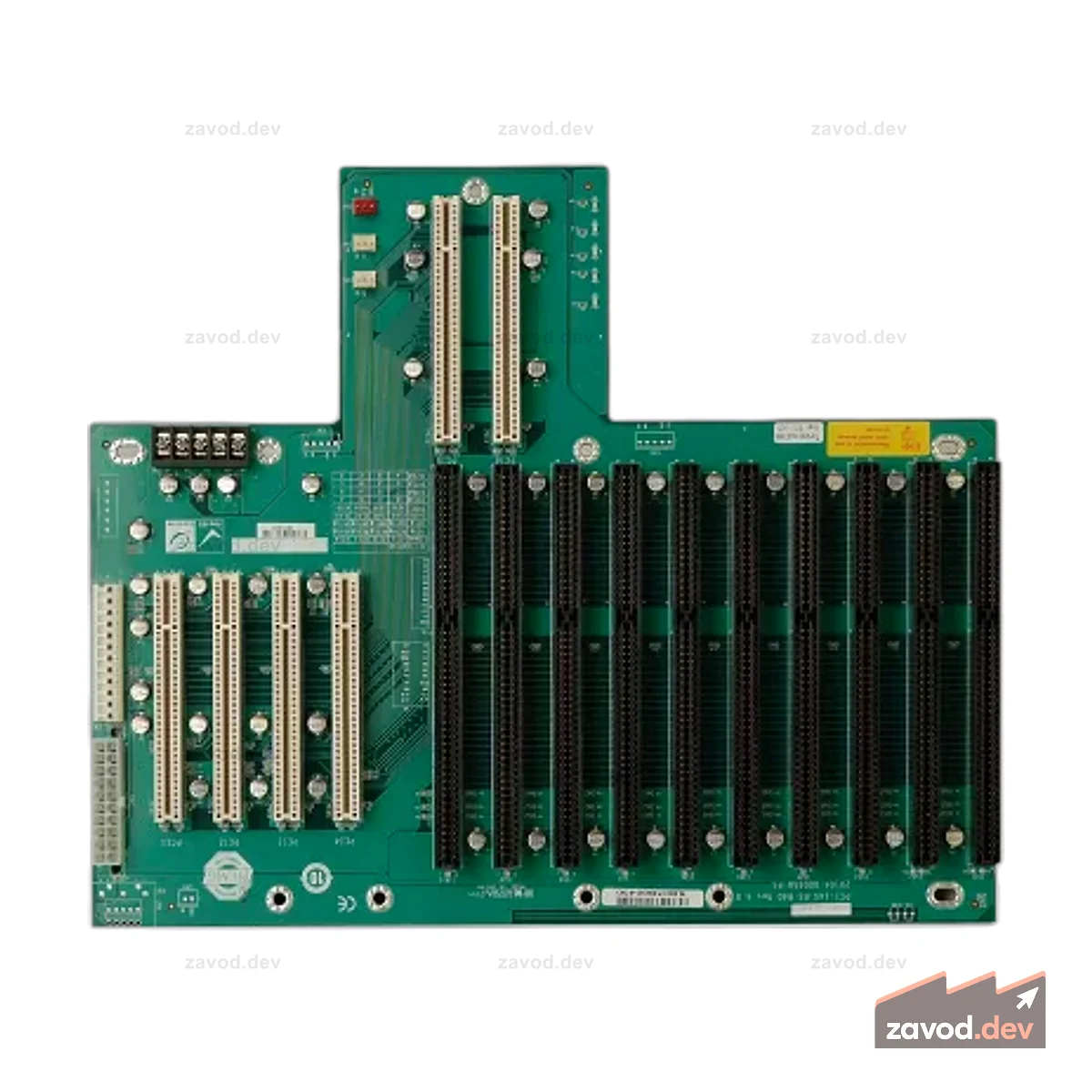 PCI-14S