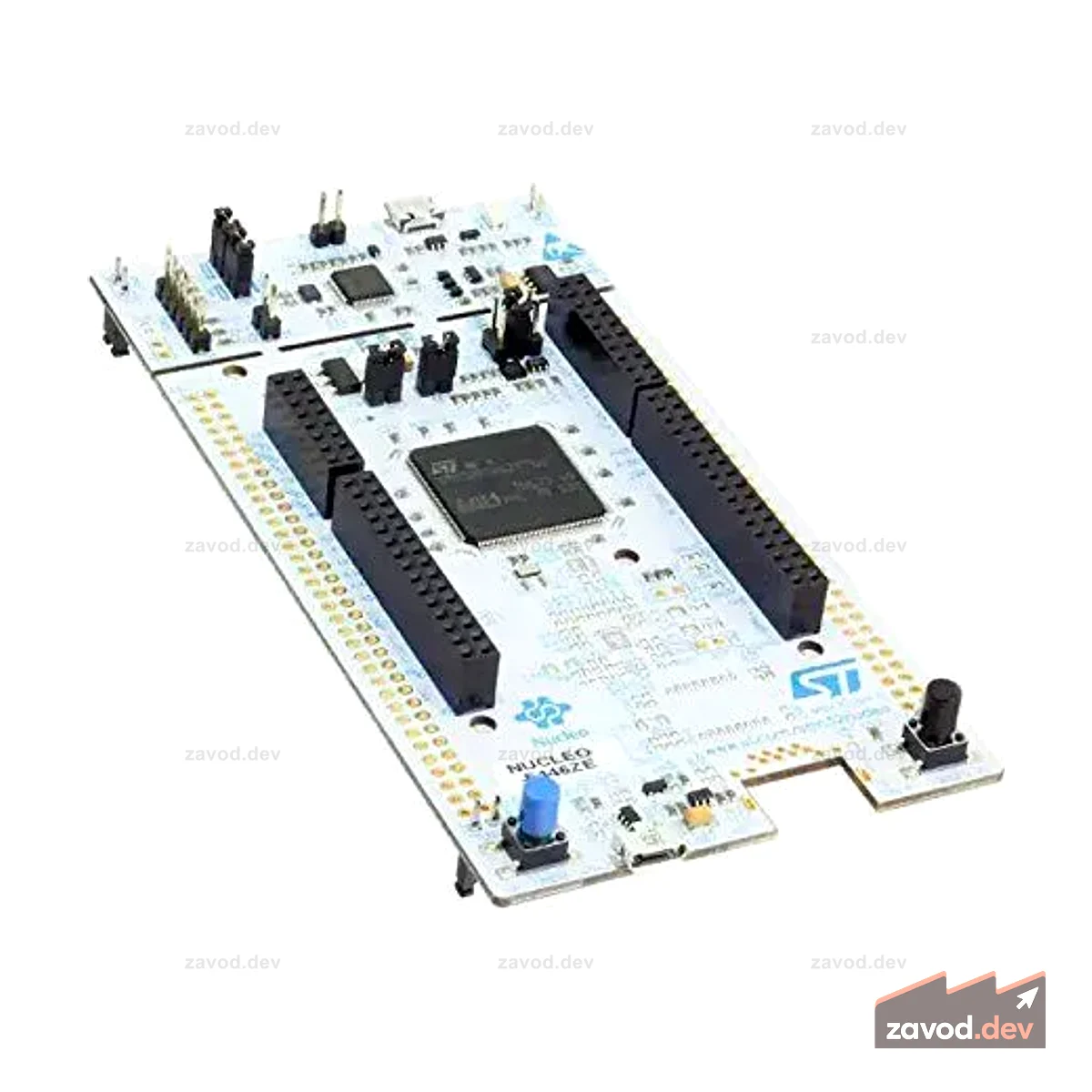 STM32F446ZET6 Плата микроконтроллера