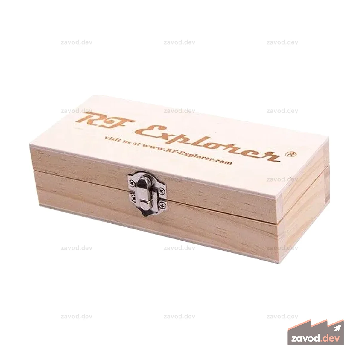 Комплект антенн ближнего поля RF Explorer