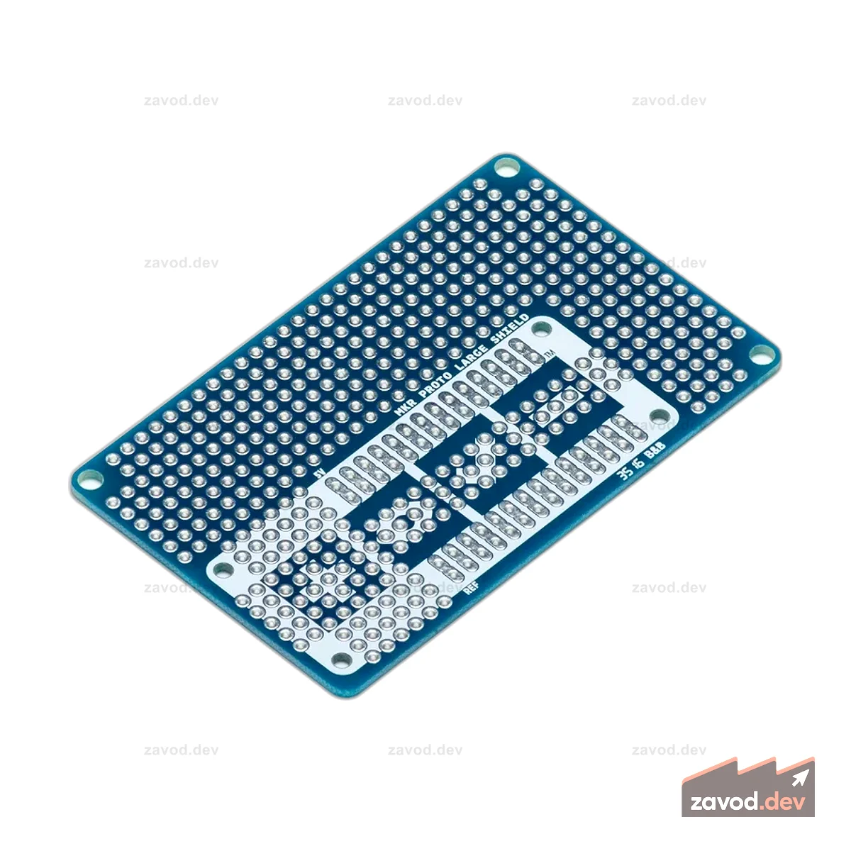 Arduino MKR Proto Большой щит