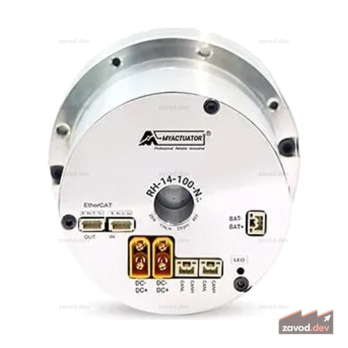 MyActuator RH-14-100-E-N-D