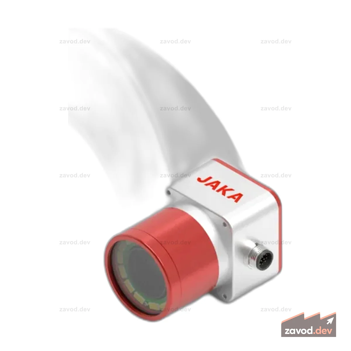 JAKA Lens 2D