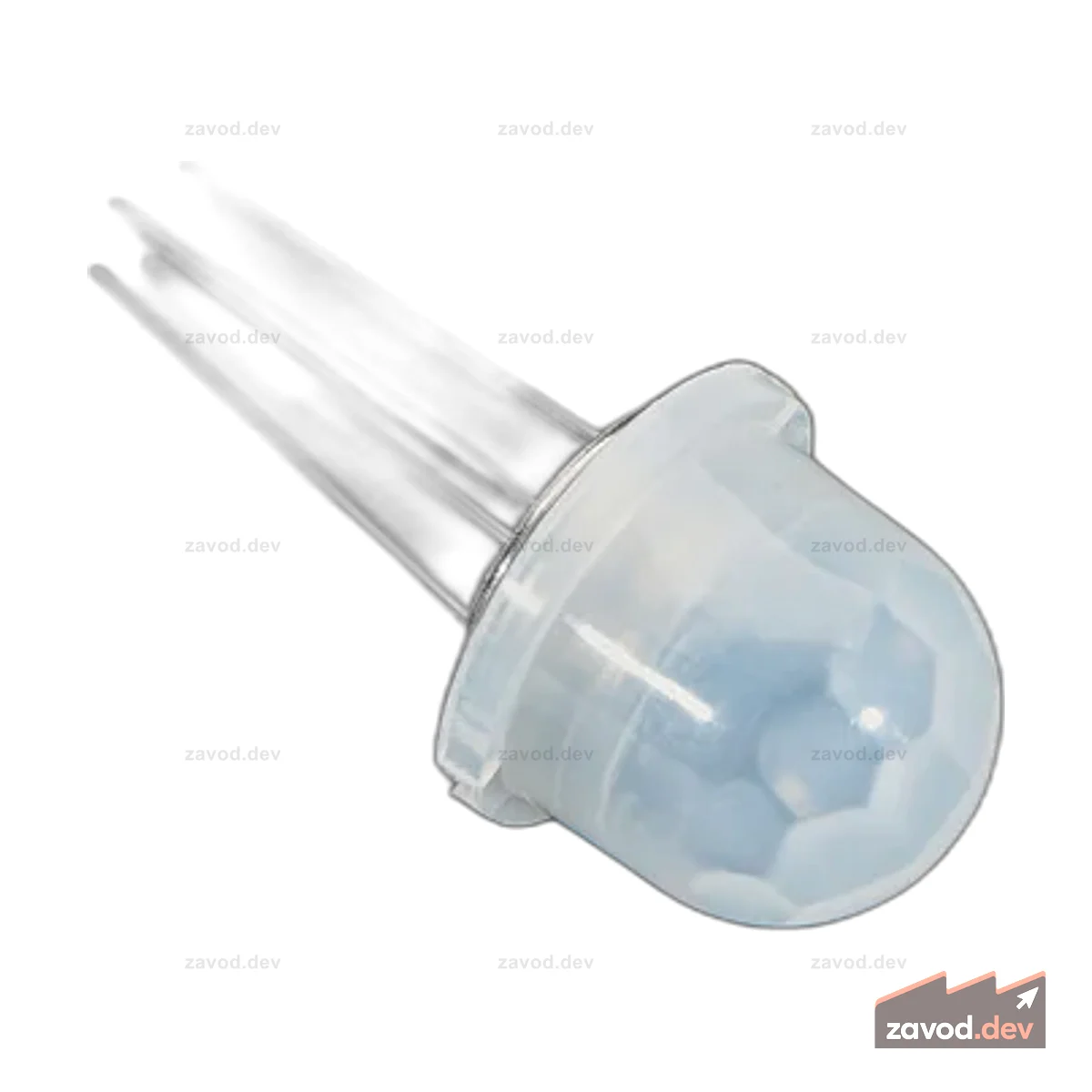 Мини базовый PIR датчик - BL412