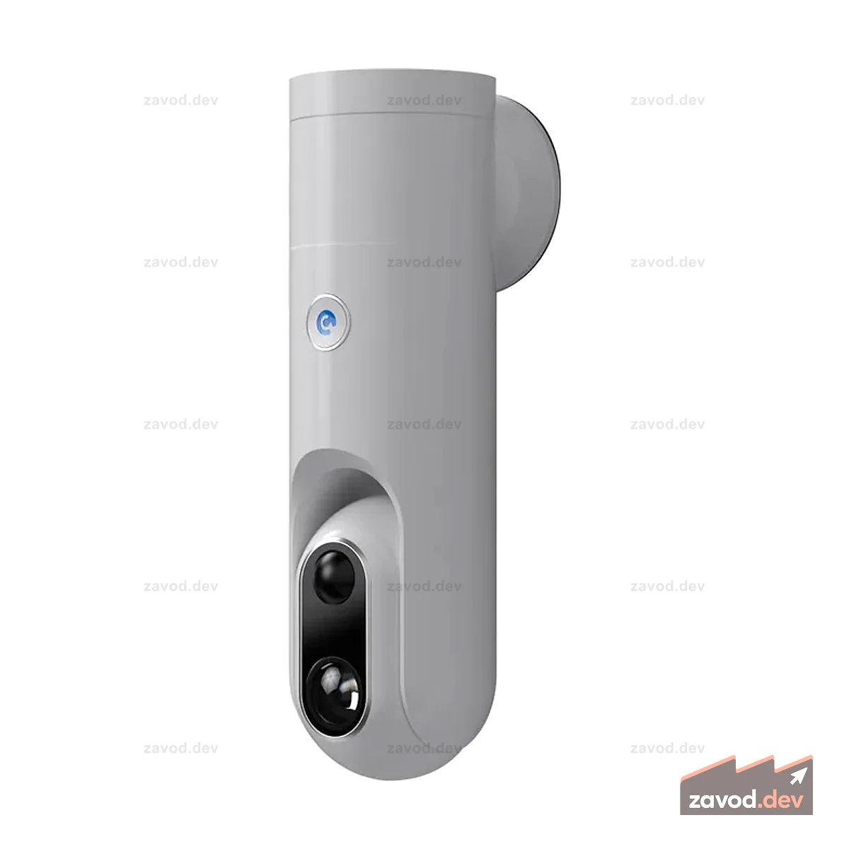 Eyecloud AI Camera