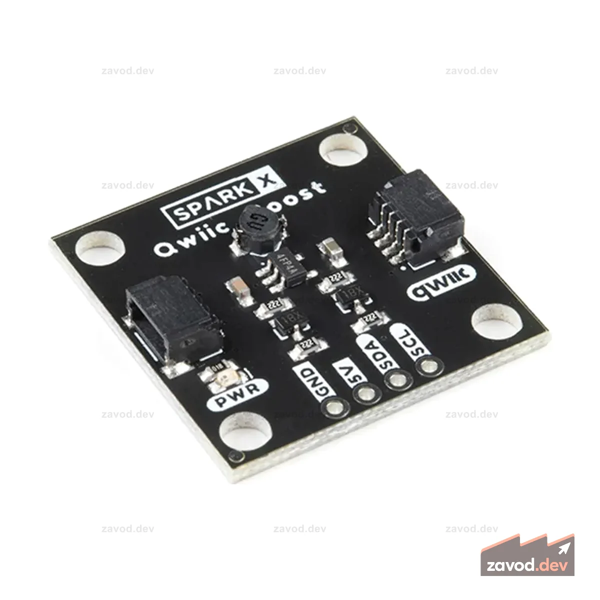 Qwiic Boost