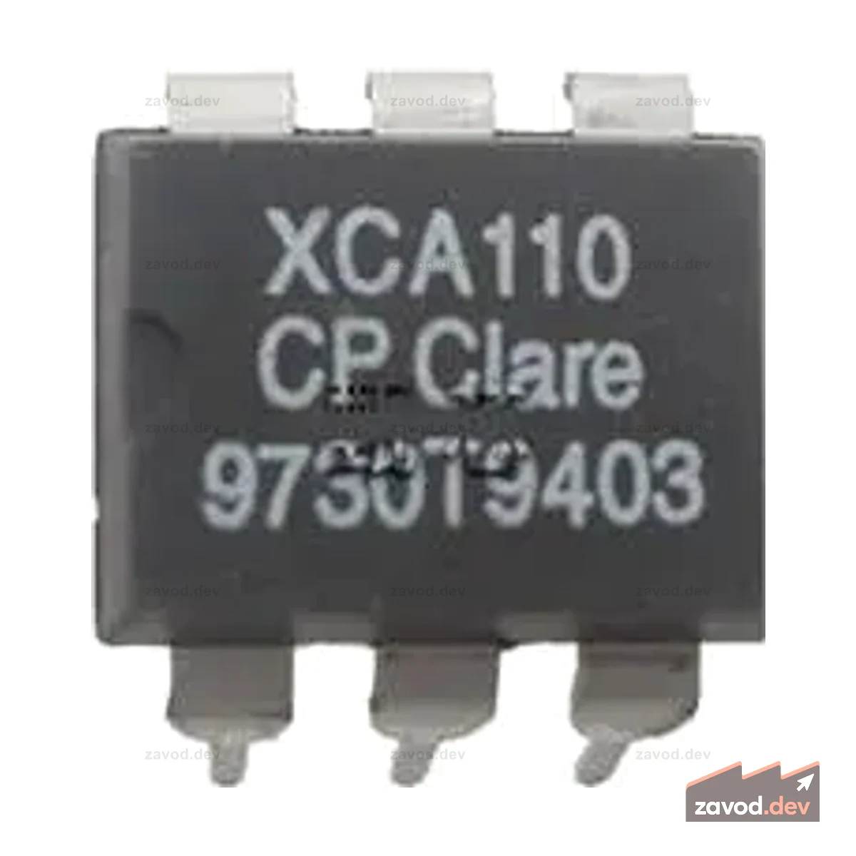 XCA110