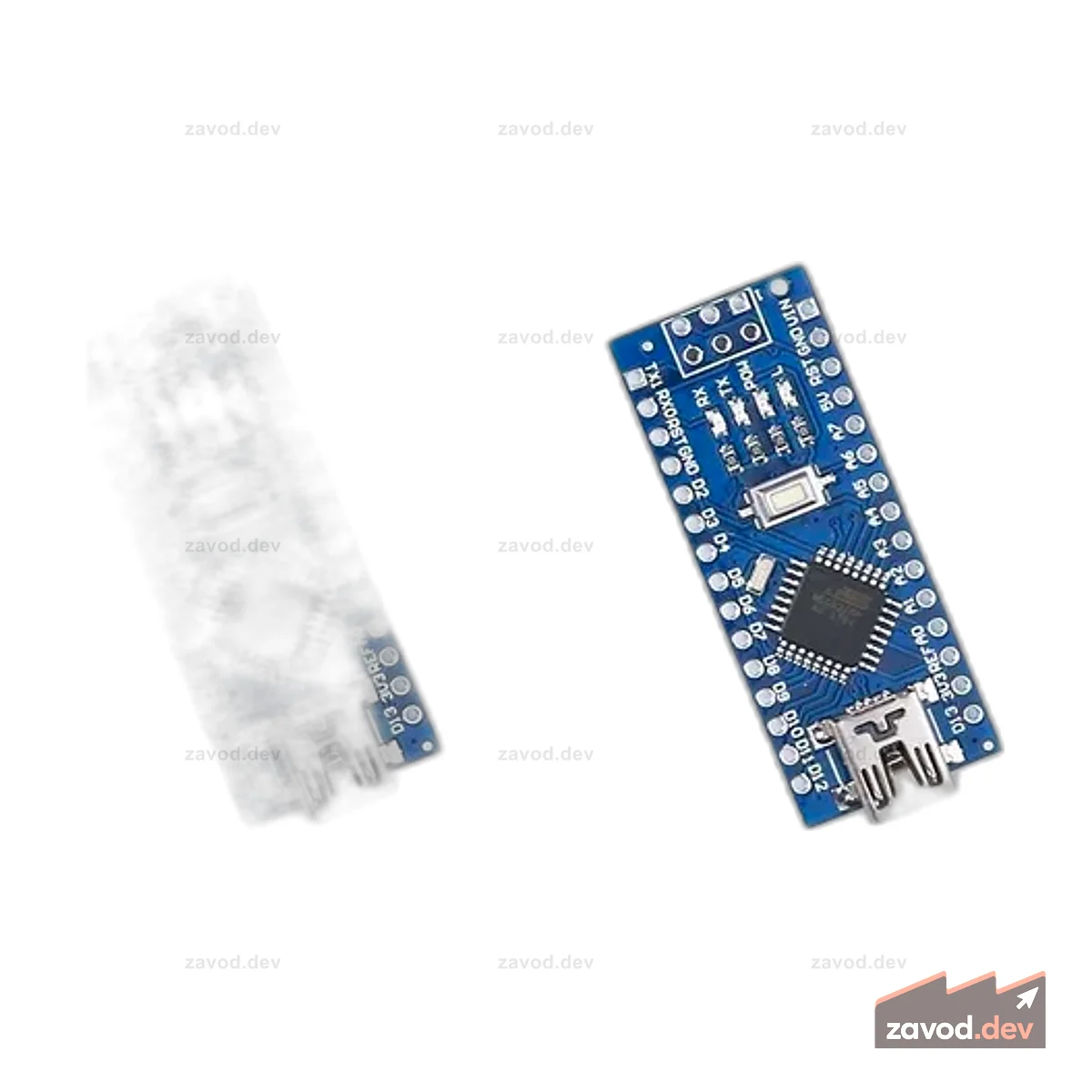 Nano V3.0 (3шт)