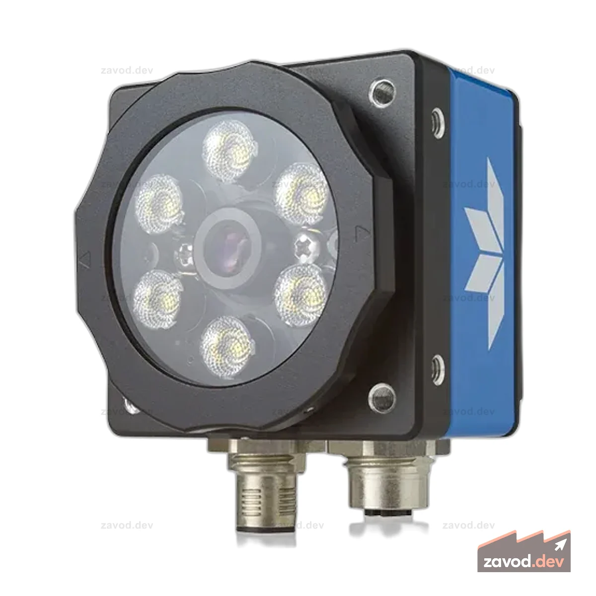 Teledyne FLIR BOA3 1,2 МП, моно, C-крепление