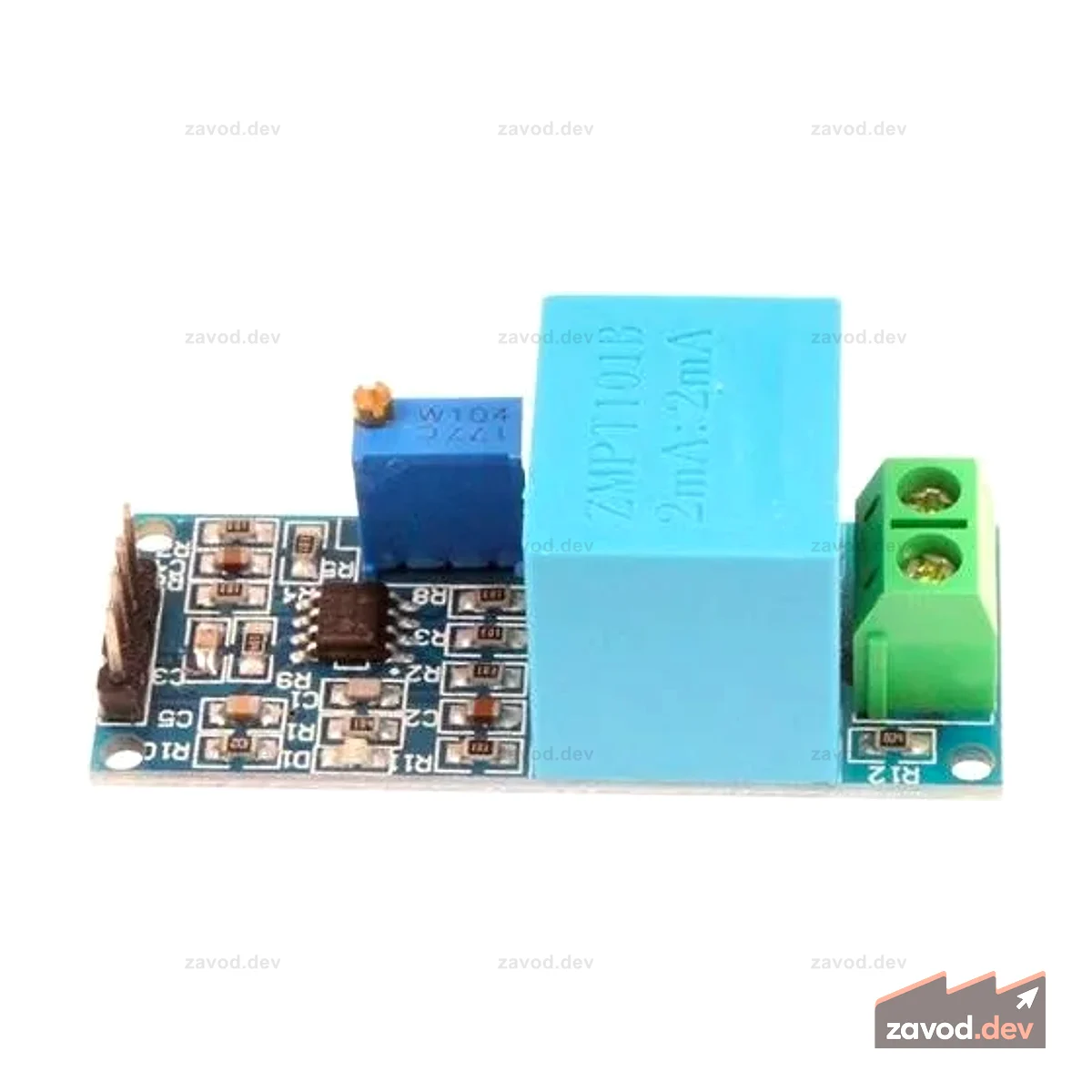 BDD ZMPT101B AC VOLTAGE SENSOR