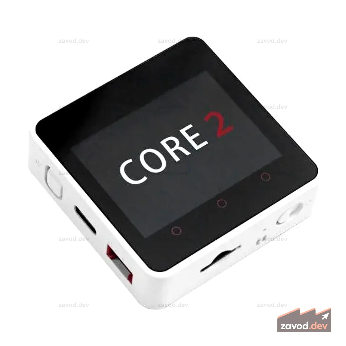 Комплект разработки M5Stack Core2 ESP32 IoT