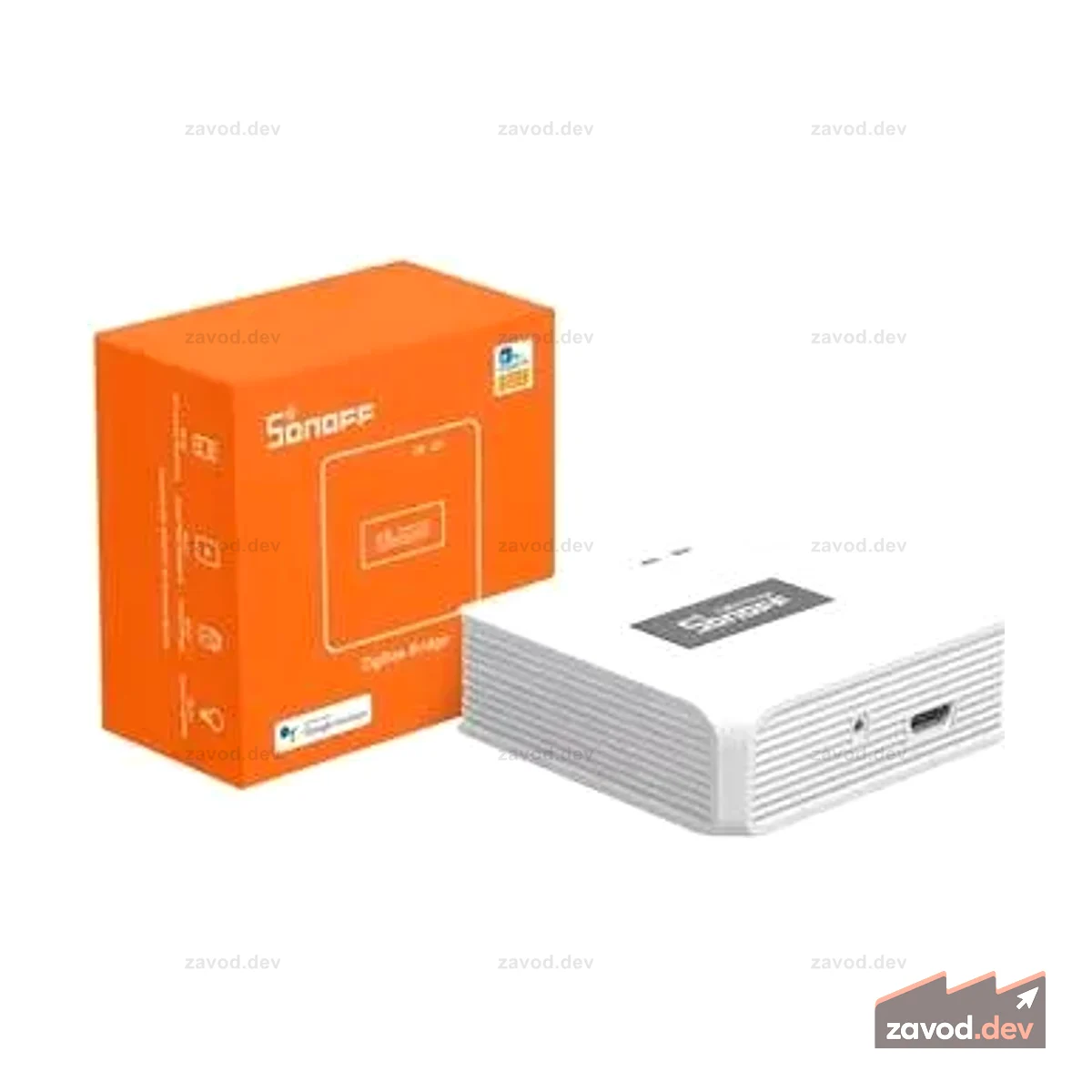 SONOFF ZIGBEE BRIDGE PRO