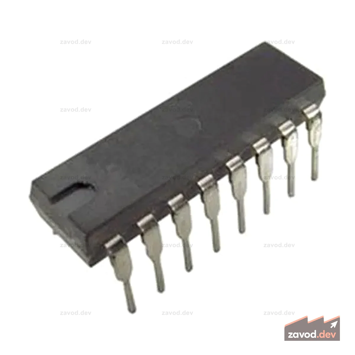 74HC133