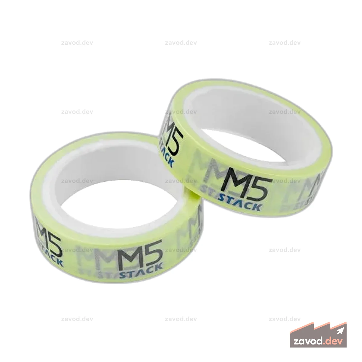 [EOL] M5Stack Малярная лента 5М (2 шт)