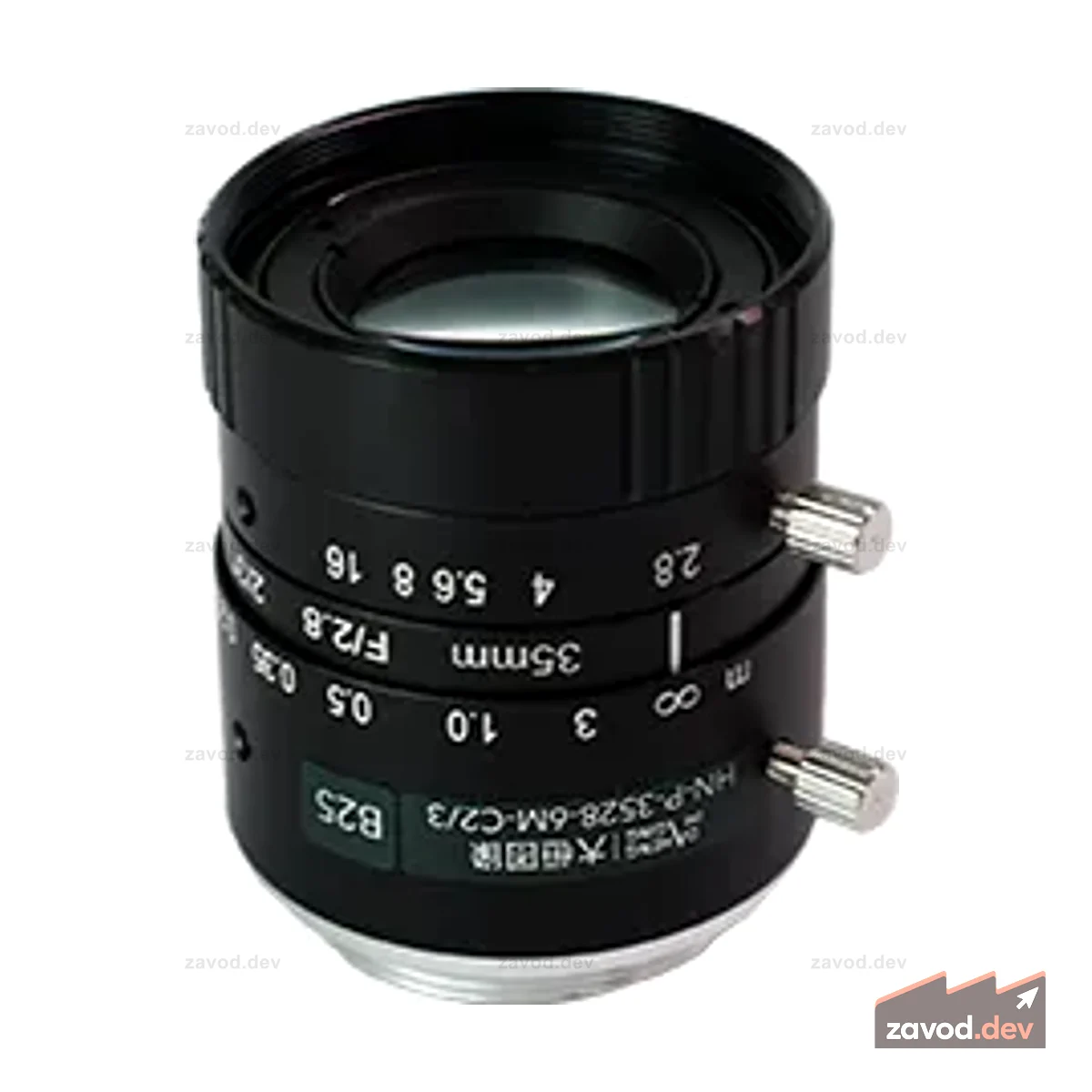 Daheng HN-P-3528-6M-C2/3
