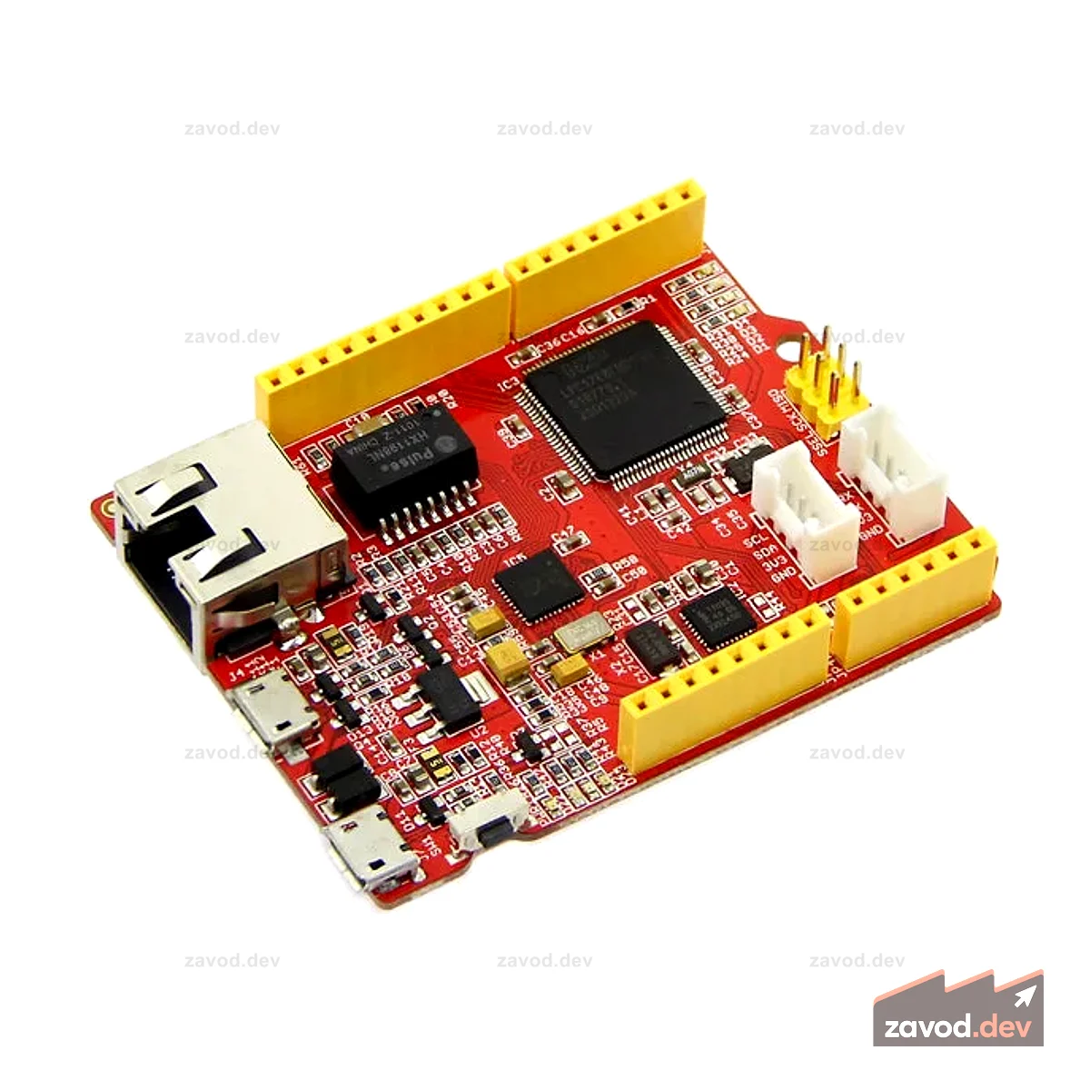 Arch Pro - mbed LPC1768