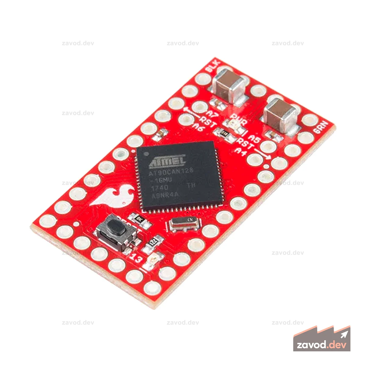 Плата разработчика SparkFun AST-CAN485