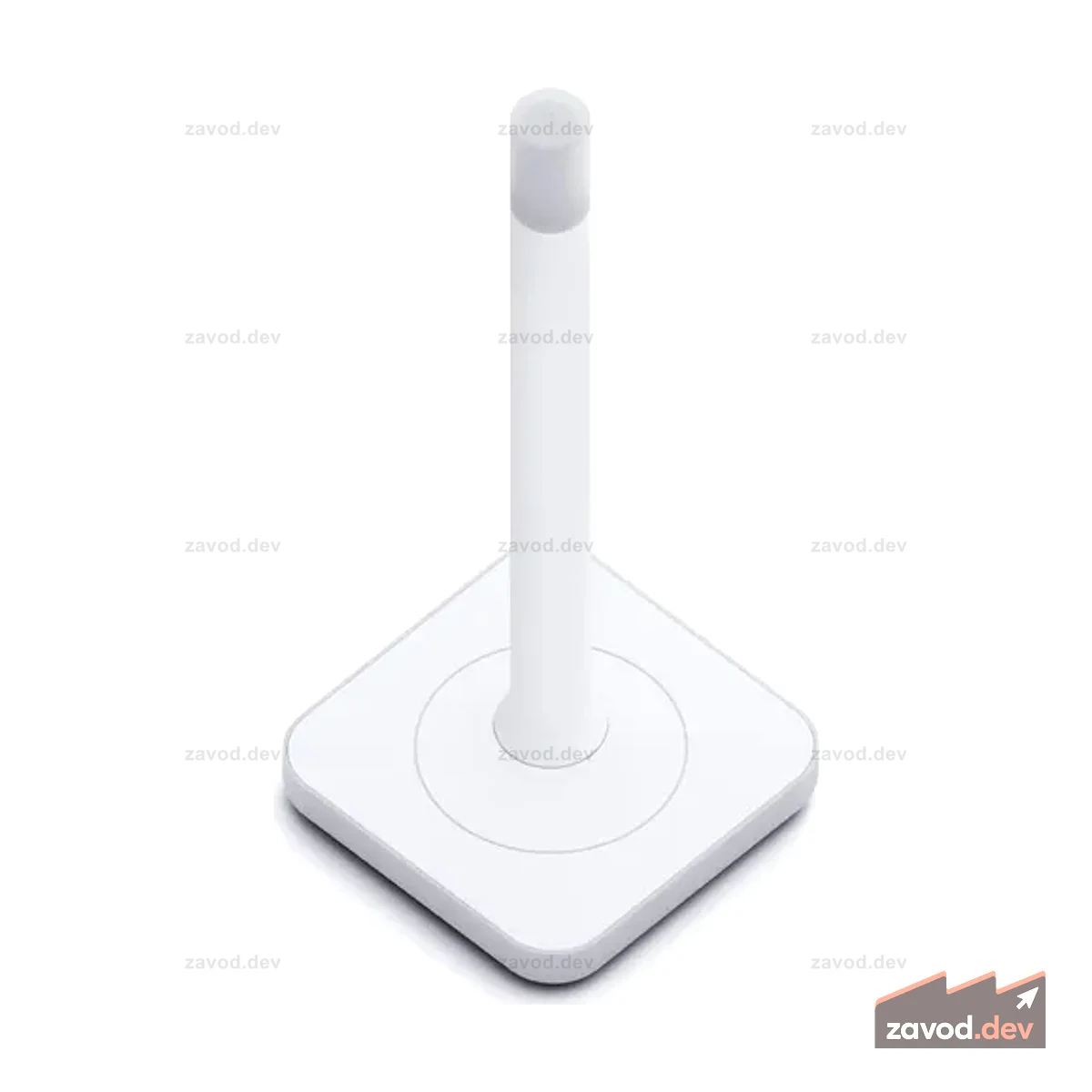 Домашний помощник Connect ZWA-2