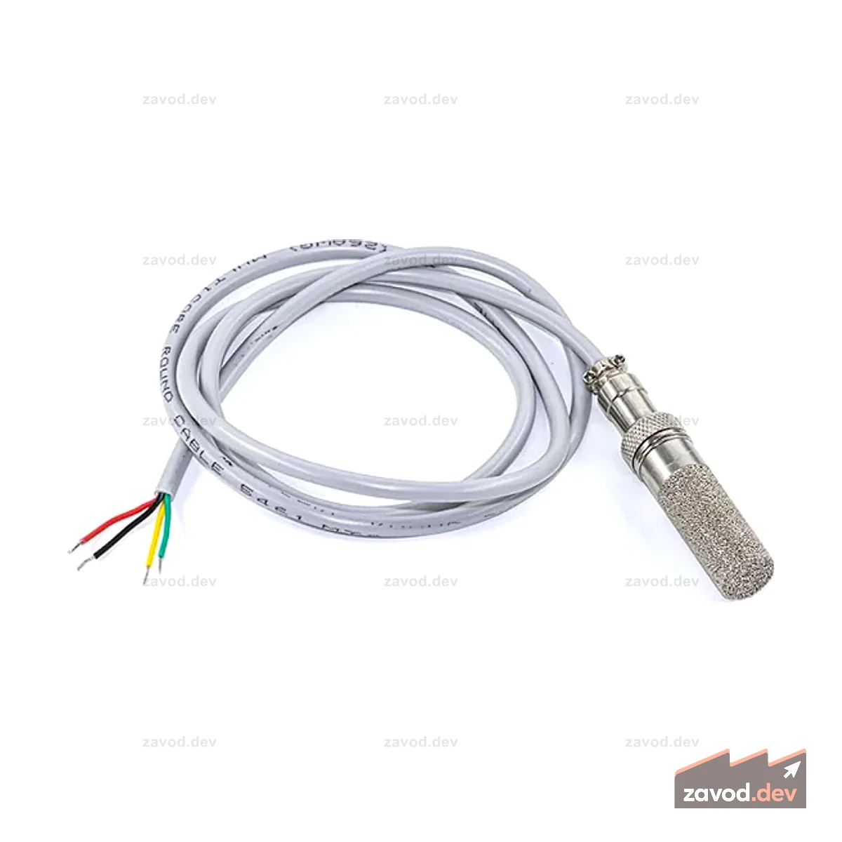 SHT20 MRS Тип I2C Датчик влажности и температуры -7Semi